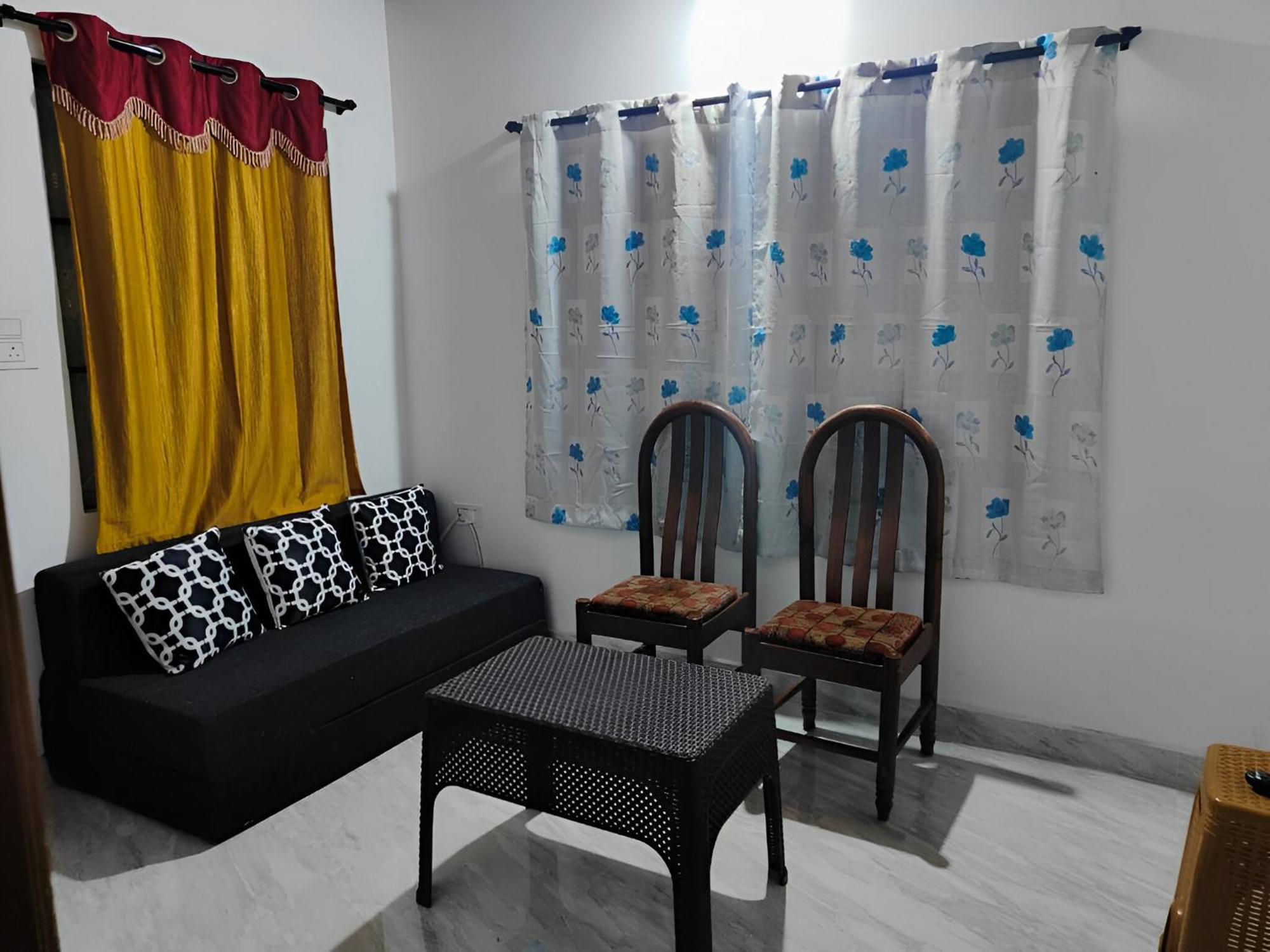 Villa Cloudy Adobe Madikeri Exterior foto