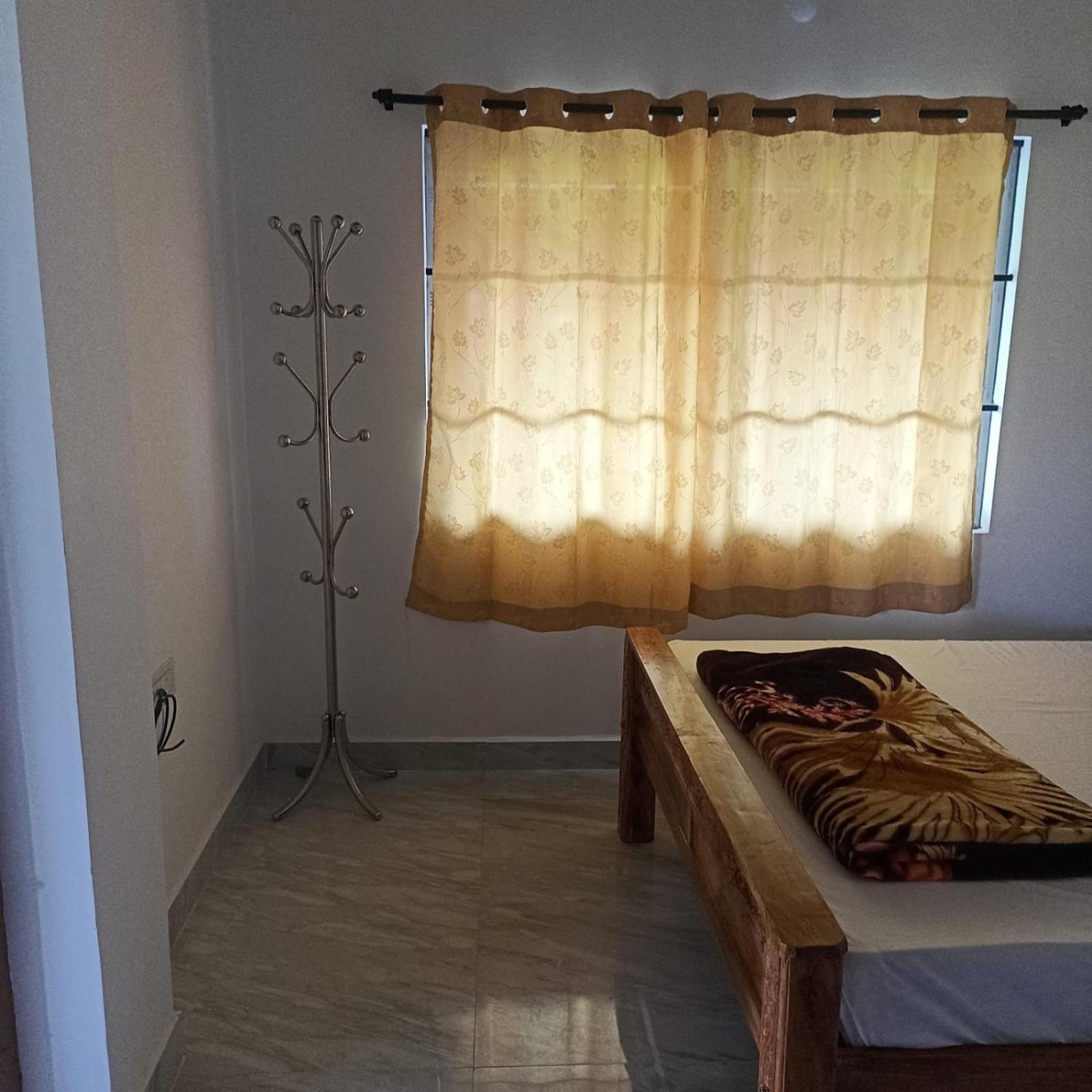 Villa Cloudy Adobe Madikeri Exterior foto